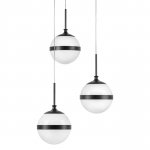 Подвесной светильник Lightstar 813137 Globo