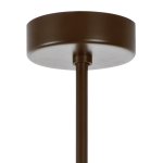 Люстра потолочная Lightstar 813197 Globo