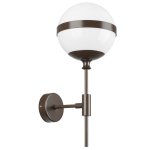 Светильник бра Lightstar 813617 Globo