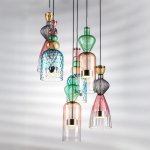 Люстра подвесная Belle Lightstar 814069