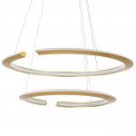 Люстра подвесная Virata Lightstar 814223