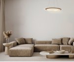 Люстра подвесная Virata Lightstar 814233