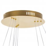 Люстра подвесная Virata Lightstar 814233