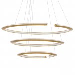 Люстра подвесная Virata Lightstar 814233