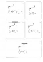Настольная лампа Lightstar 814914 Vortico