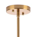 Люстра потолочная Croco Lightstar 815053