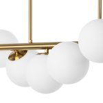 Люстра потолочная Croco Lightstar 815183