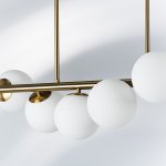 Люстра потолочная Croco Lightstar 815183