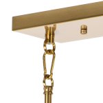 Люстра потолочная Croco Lightstar 815183