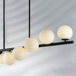 Люстра потолочная Croco Lightstar 815187