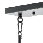 Люстра потолочная Croco Lightstar 815187