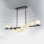 Люстра потолочная Croco Lightstar 815187