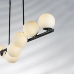 Люстра потолочная Croco Lightstar 815187