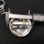 Подвесной светильник Bari Lightstar 815210