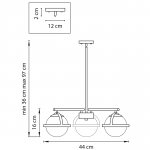 Светильник Lightstar 815237