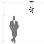 Светильник потолочный Lightstar 815260