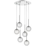 Светильник потолочный Lightstar 815260