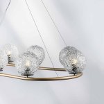 Люстра подвесная Bari Lightstar 815283