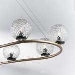 Люстра подвесная Bari Lightstar 815283