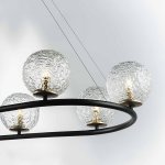Люстра подвесная Bari Lightstar 815287