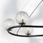 Люстра подвесная Bari Lightstar 815287
