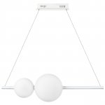 Люстра подвесная Croco Lightstar 815336