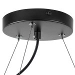 Люстра подвесная Croco Lightstar 815360