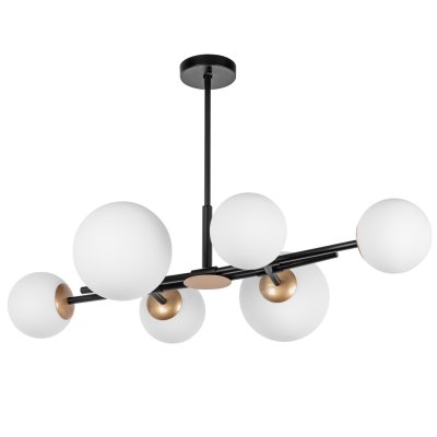 Люстра потолочная Croco Lightstar 815460 Люстра потолочная Croco Lightstar 815460