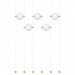 Подвес Dafne Lightstar 815501