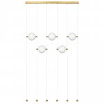 Подвес Dafne Lightstar 815501