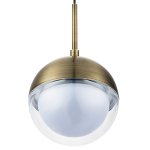 Подвес Dafne Lightstar 815511