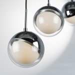 Подвес Dafne Lightstar 815514