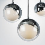 Подвес Dafne Lightstar 815514