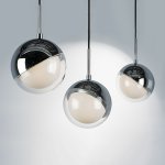 Подвес Dafne Lightstar 815514