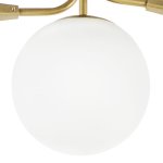 Люстра потолочная Croco Lightstar 815553