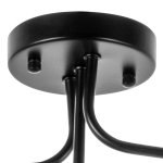 Люстра потолочная Croco Lightstar 815557