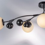 Люстра потолочная Croco Lightstar 815557