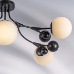 Люстра потолочная Croco Lightstar 815557