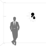 Светильник бра Lightstar 815621