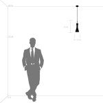 Светильник подвесной Lightstar 816016