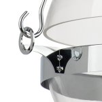 Люстра подвесная Modena Lightstar 816034