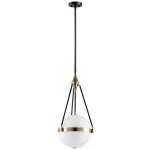 Люстра потолочная Modena Lightstar 816037