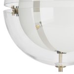 Люстра потолочная Modena Lightstar 816043