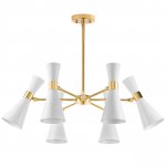 Люстра потолочная Dumo Lightstar 816066