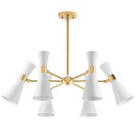 Люстра потолочная Dumo Lightstar 816066