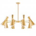 Люстра потолочная Dumo Lightstar 816081