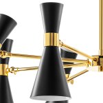 Люстра потолочная Dumo Lightstar 816087