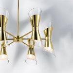 Люстра потолочная Strato Lightstar 817122