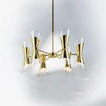 Люстра потолочная Strato Lightstar 817122