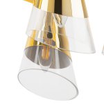 Люстра потолочная Strato Lightstar 817122